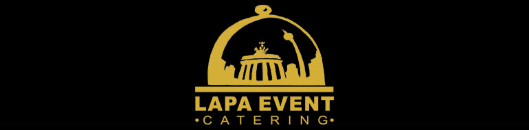 LAPA EVENT CATERING